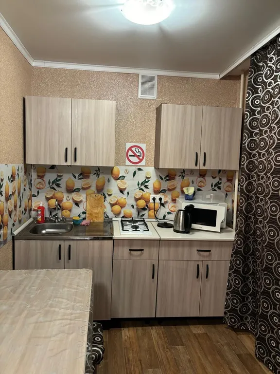 Уютная студия около Юго-Западного рынка