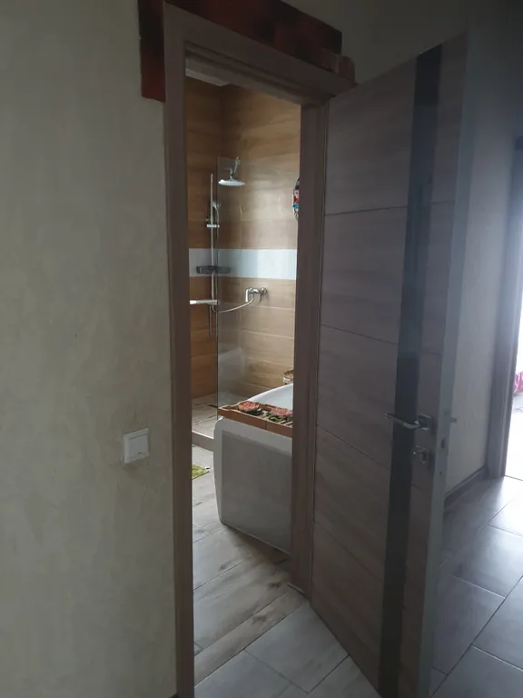 Современный дом на побережье Балтийского моря