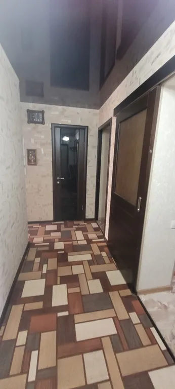 Двушка в центре