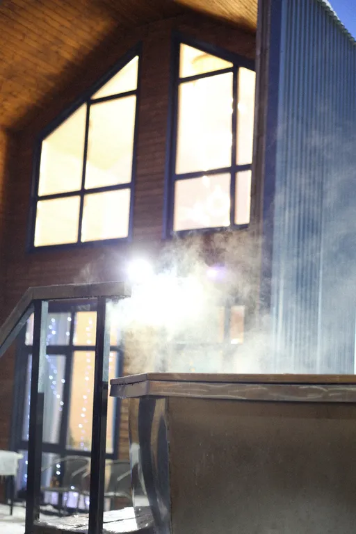 Коттедж Новый дом для семейного отдыха — Казань