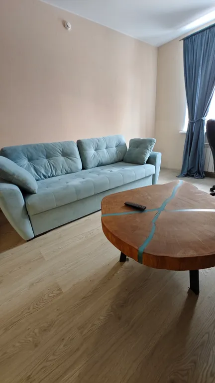 Квартира в элитном ЖК