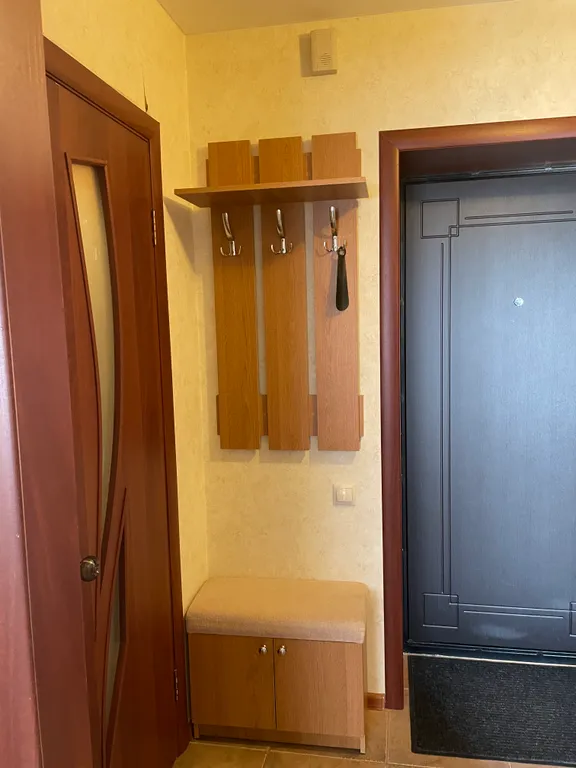 Квартира с подземным паркингом!!