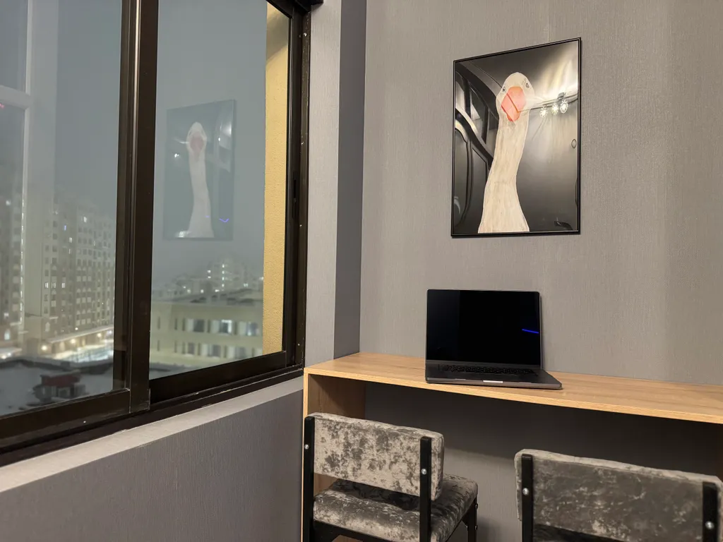 Mars Moscow — дизайнерское пространство для комфортной жизни