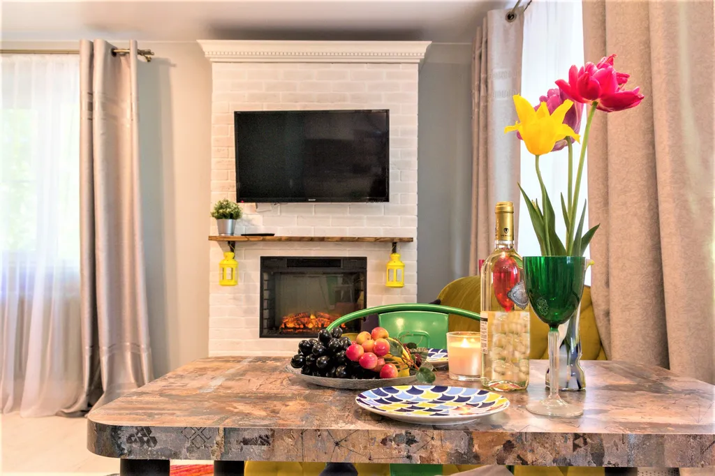 Квартира-студия Пилигрим на Прусской