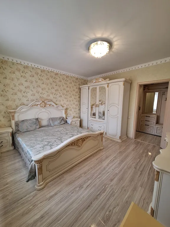 Уютная двухкомнатная квартира в центре