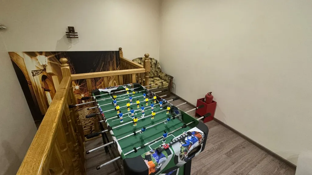 7-комнатный Дом