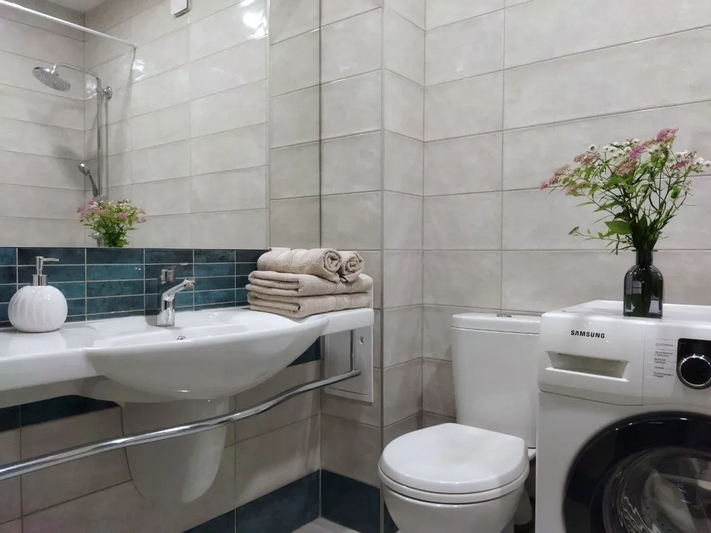 Квартира 1-комнатная Квартира — Калининград