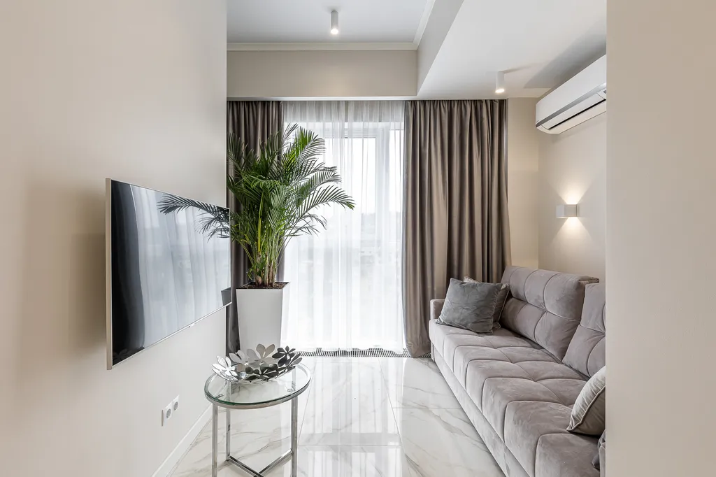 Квартира жк посейдон у моря