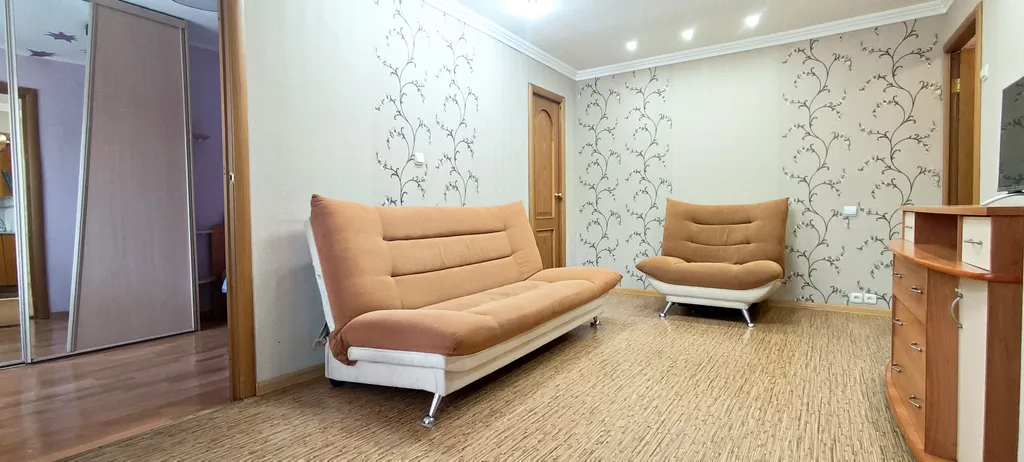 Сердце города