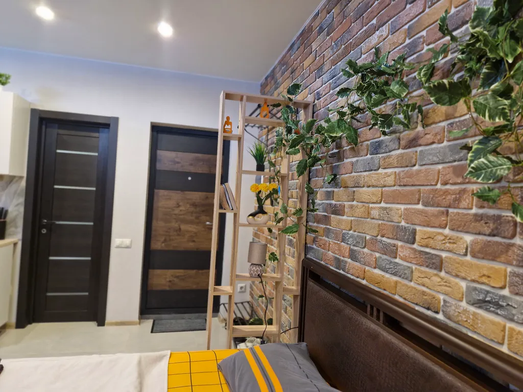 Уютная студия в самом центре курорта