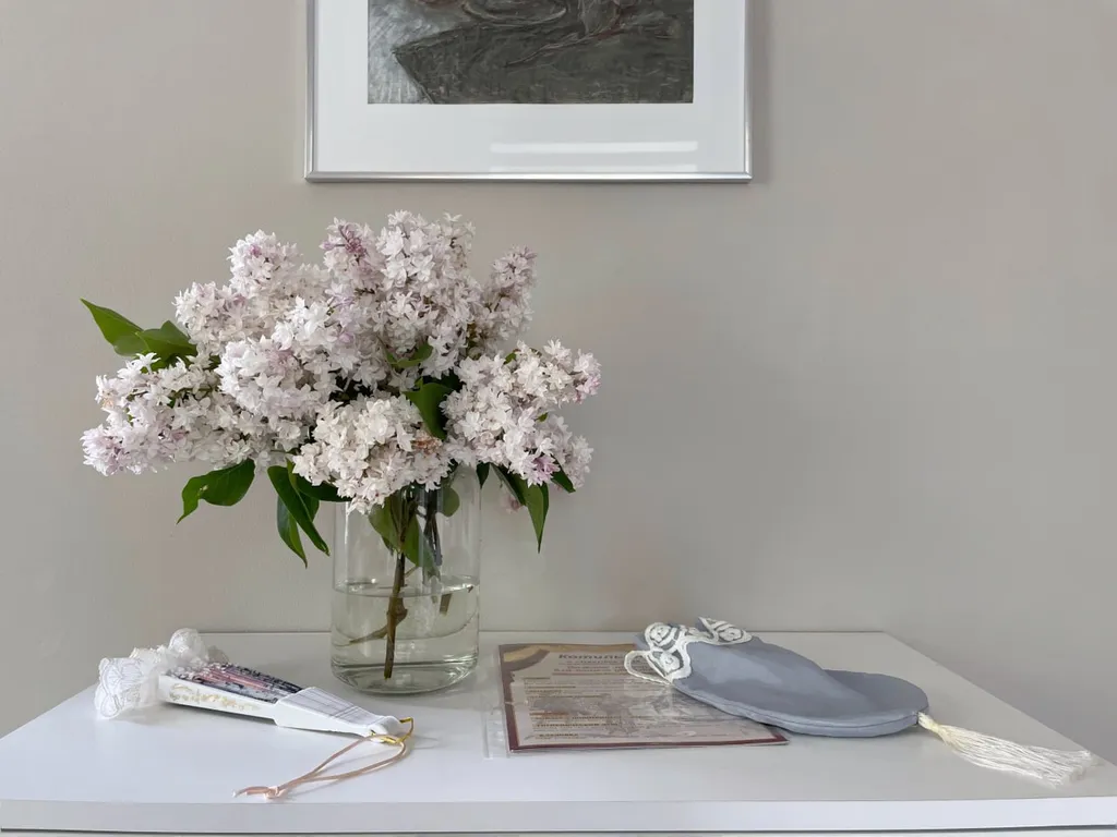 Котильон светская квартира напротив императорского курорта