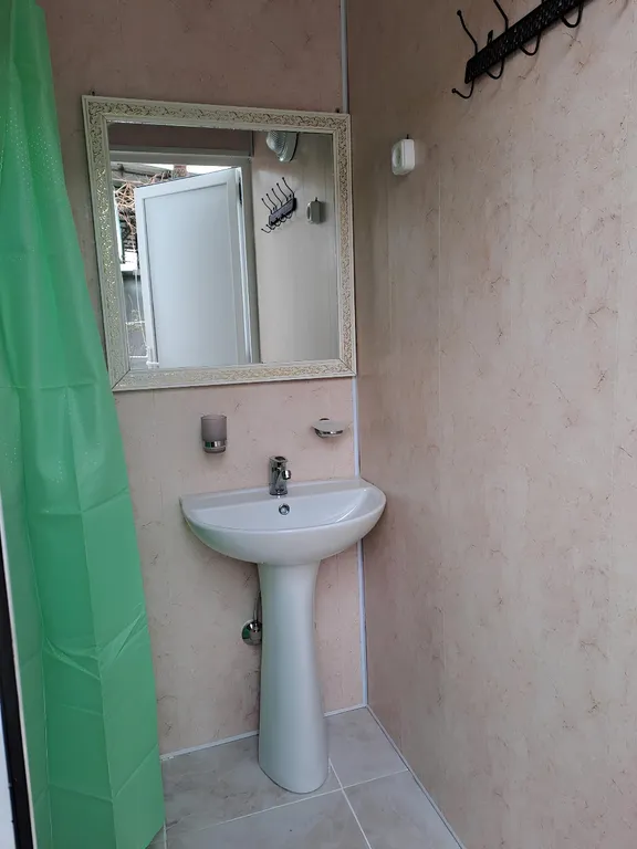 Двухместный эконом с кондиционером