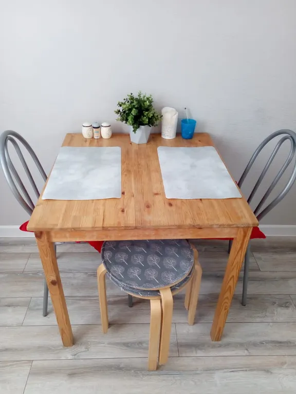 Квартира возле СК Юбилейный