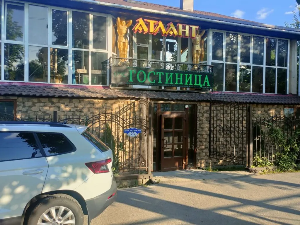 Комната