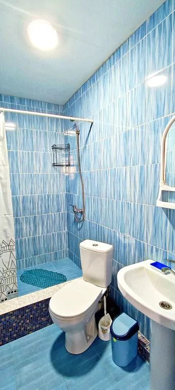 Комната