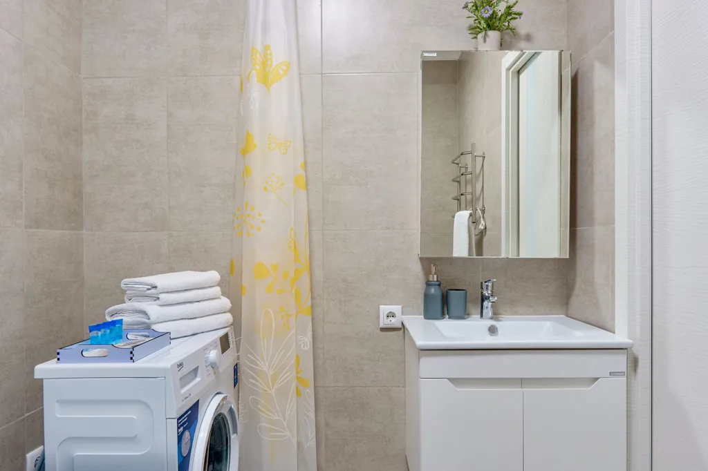 Чистая, уютная 2-комнатная квартира в центре города