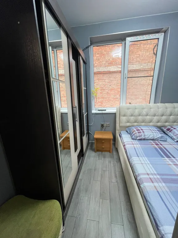 Евро3комнатная квартира рядом с парком Революции с парковкой