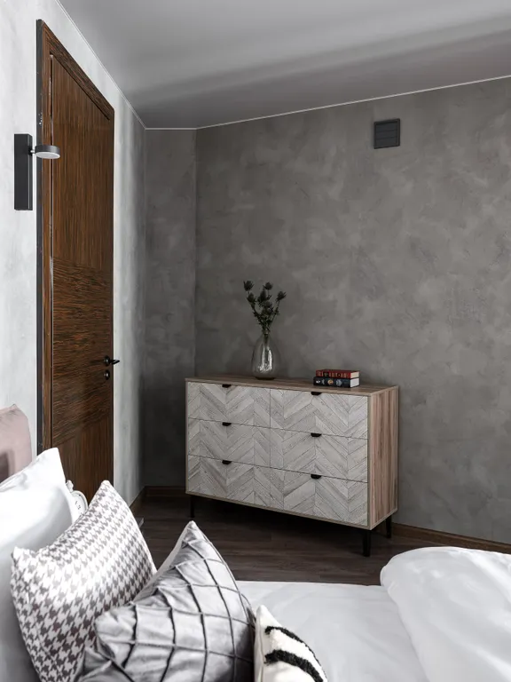 Квартира Квартира Студия люкс у стен Кремля — Москва