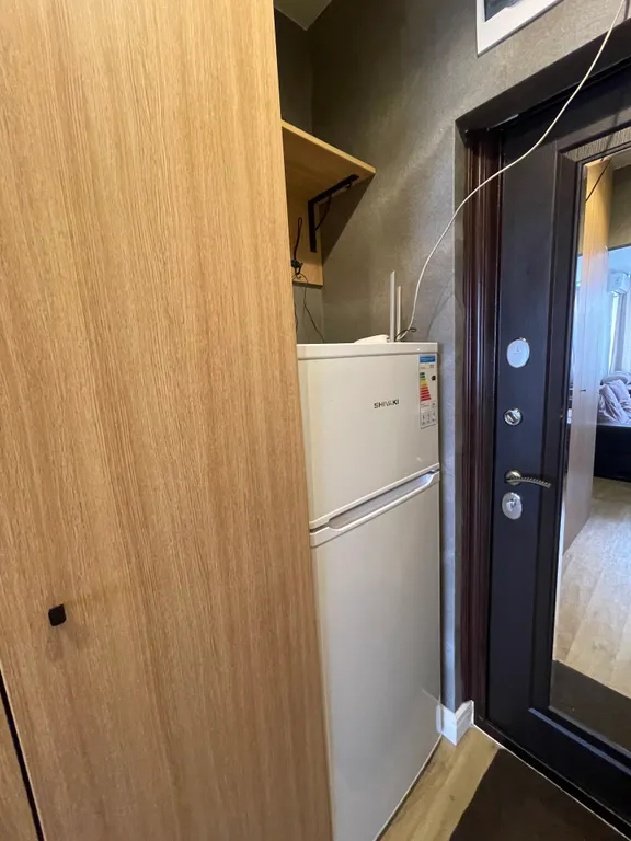 Квартира Уютная квартира — Адлер