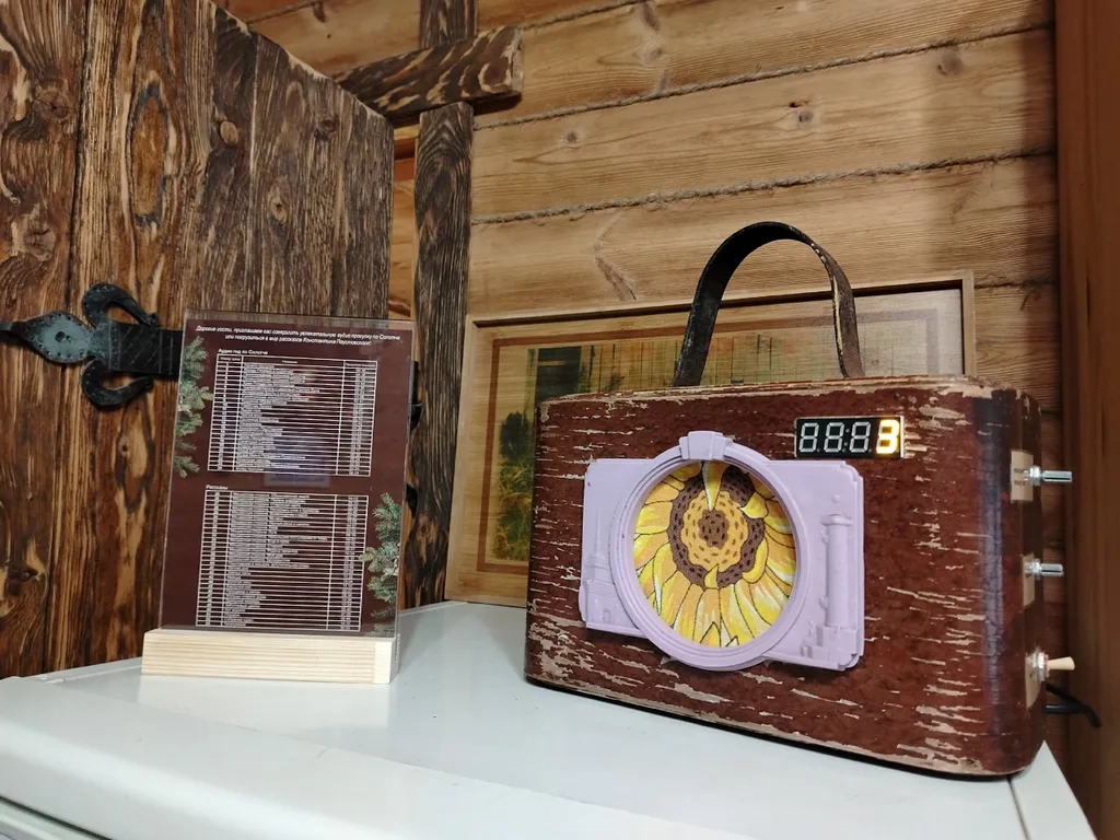 Сказочная Избушка с сауной в соснах у реки