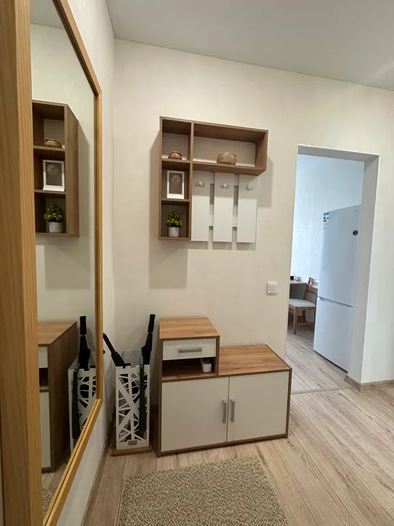 Уютная квартира для спокойного отдыха