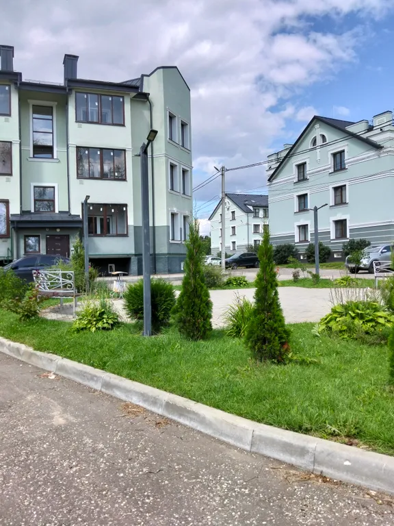 Уютная и Атмосферная квартира Sweet home