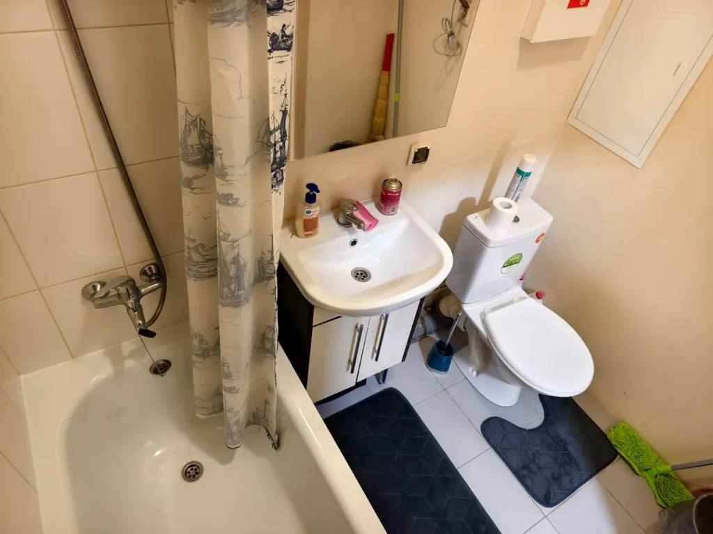 Квартира Живи тут — Мещерино