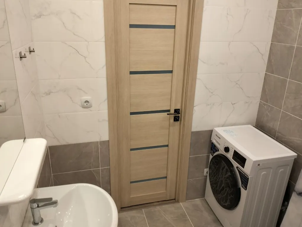 Квартира Уютная квартира в Кировском районе города — Хабаровск