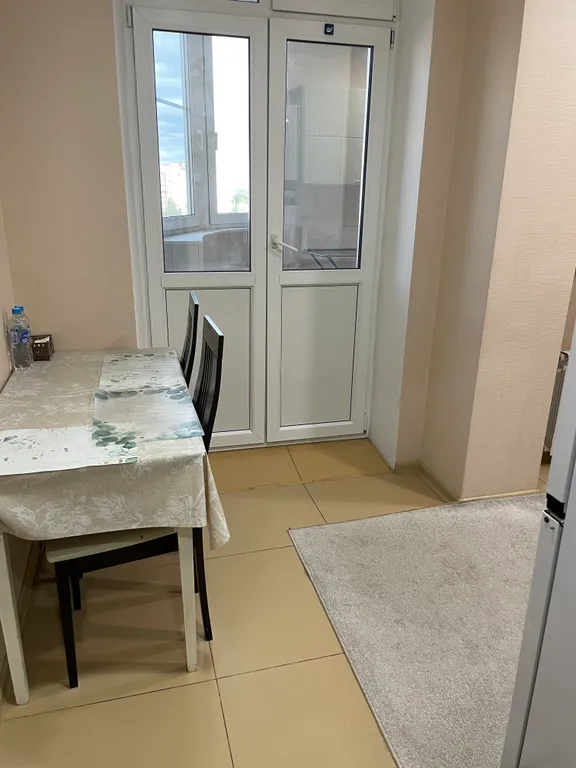 Уютная квартира напротив Аквапарка