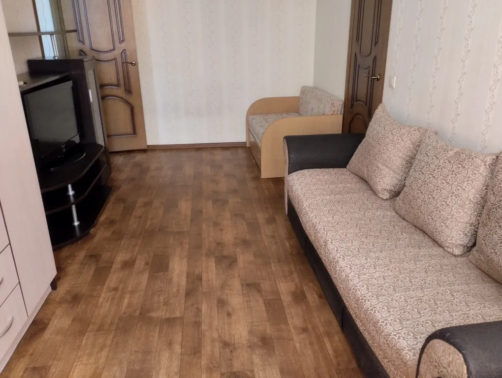 Мини трешка