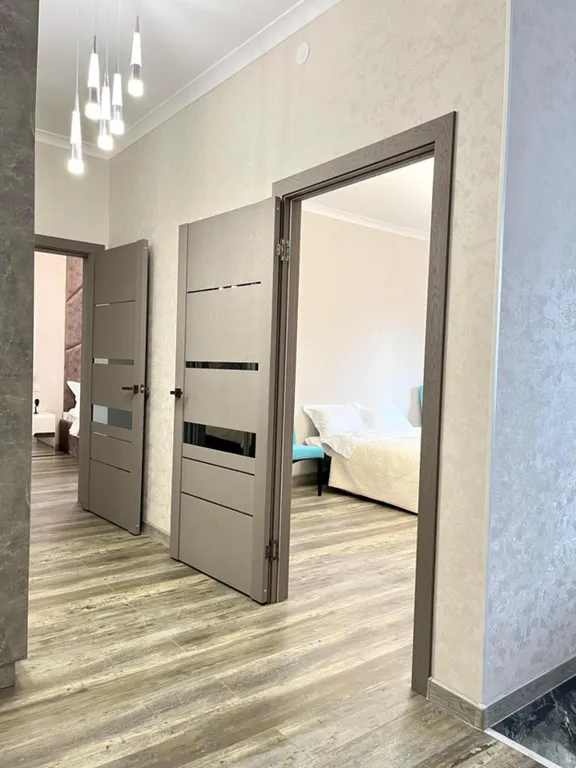 Квартира Люкс рядом с Mega Centre