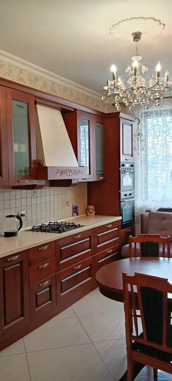 Видовая, двухъярусная квартира в элитке, на набережной.