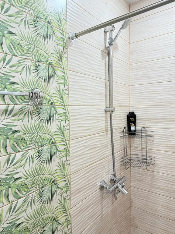 Квартира Квартира-Релакс — Сириус