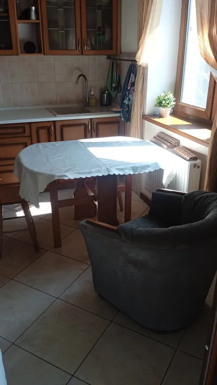 Апартамент на Балтийской косе