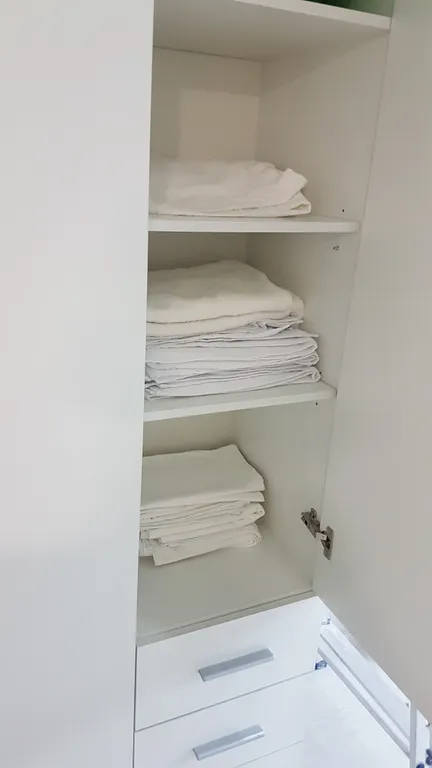 Квартира Квартира Уютная студия для проживания и отдыха — Сириус