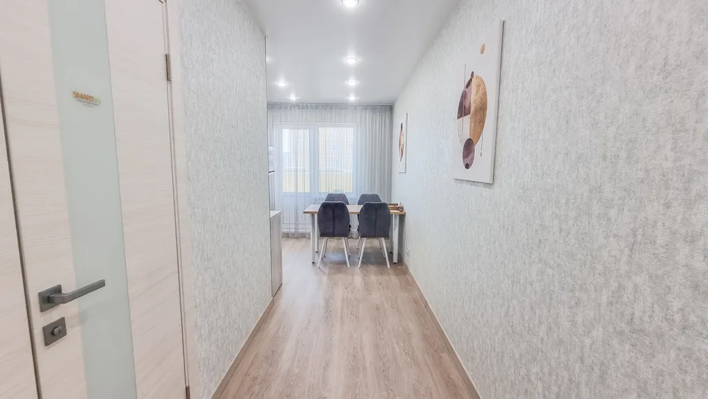 Апартамент Vladresort: Smart Life DeLuxe