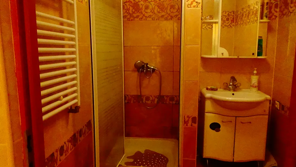 Уютный 4-комнатный гостевой домик в центре Бреста