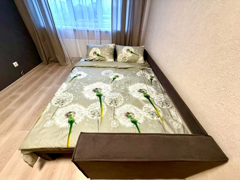 Уютная квартира на Чернышевского