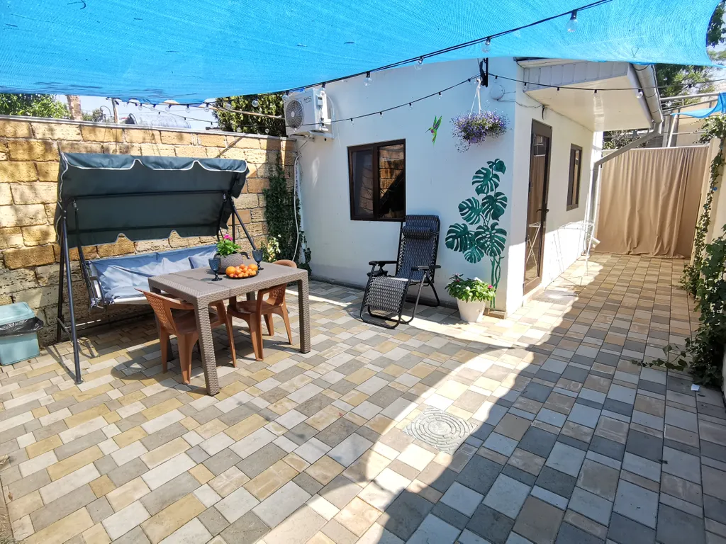 Коттедж Коттедж Бунгало с отдельным двориком — Евпатория