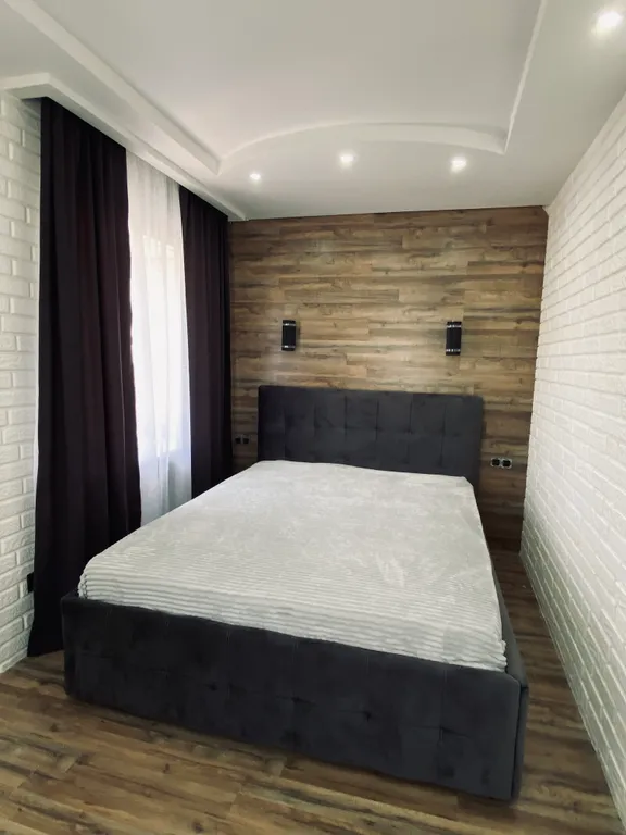 Топовая квартира в самом центре