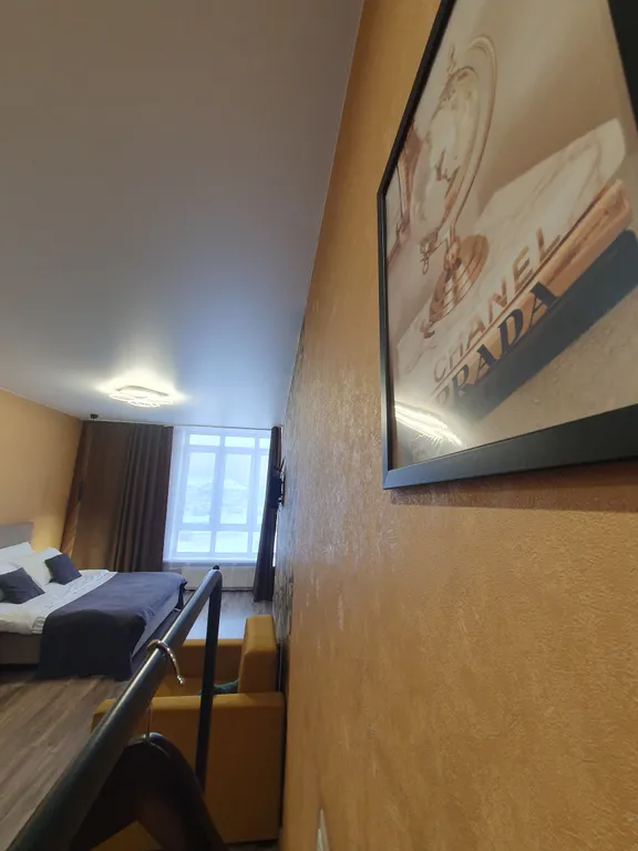 Квартира в центре города