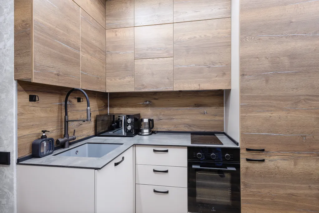 Двухкомнатные апартаменты с PlayStation и Алисой