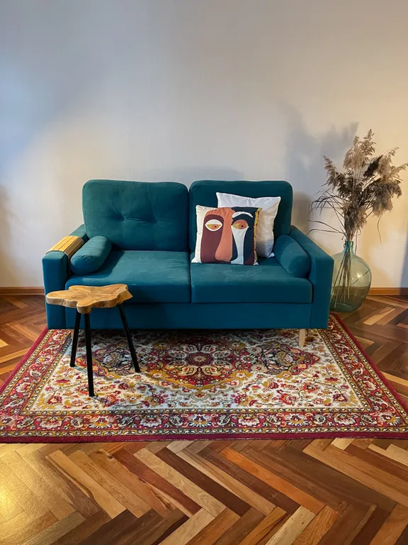 Квартира Уютная квартира у Казанского собора — Санкт-Петербург