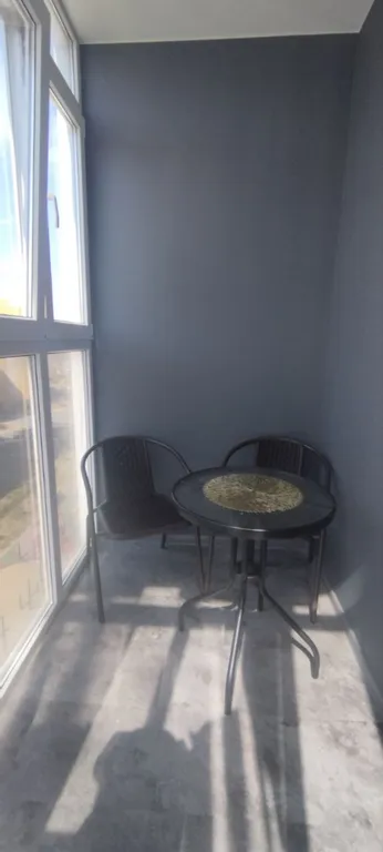 Квартира Квартира Студия premium-класса с дизайнерским ремонтом — Анапа