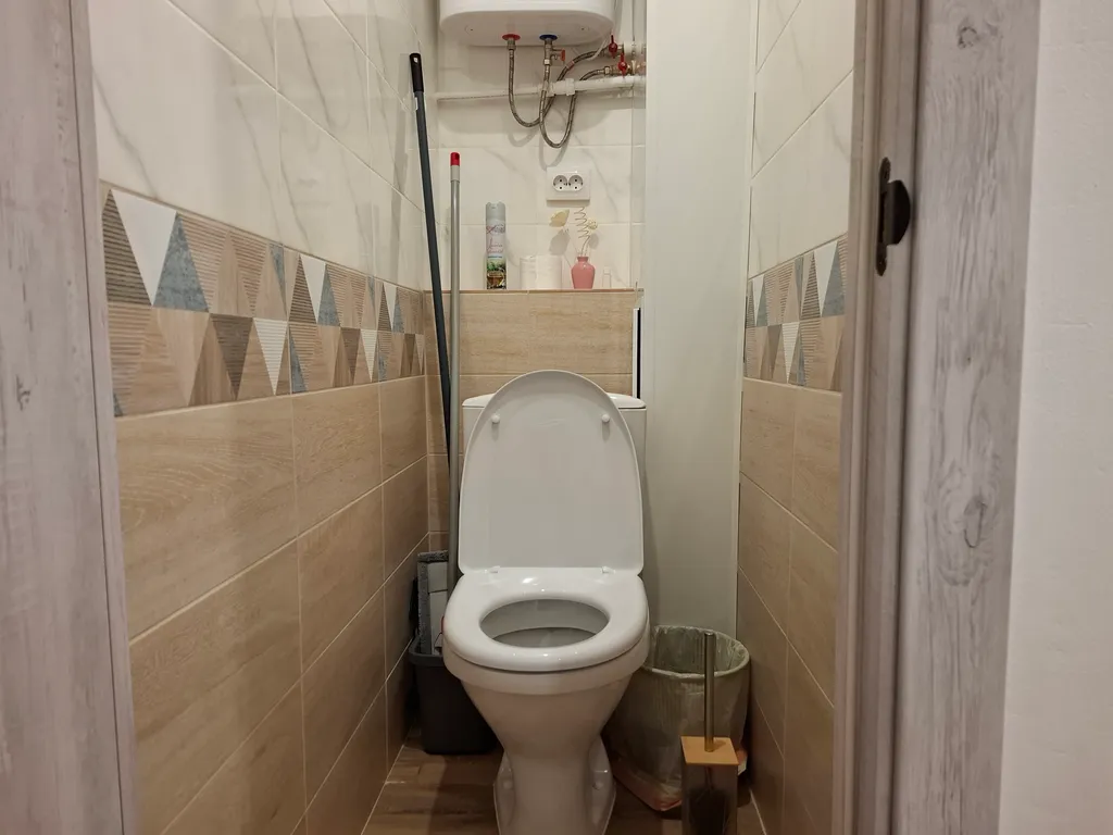 Уютная квартира недалеко от центра, вокзалов, медколледжа