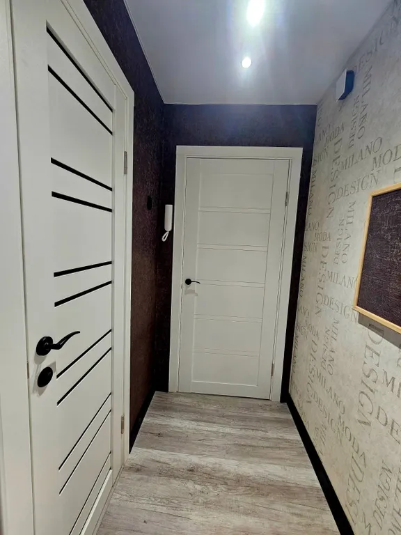 Уютная квартира в сердце города