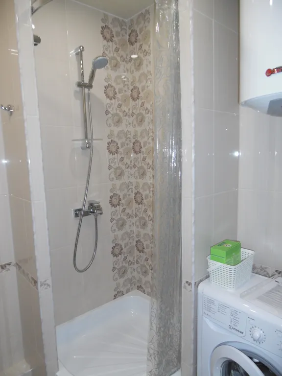 Квартира в районе ЦУМа