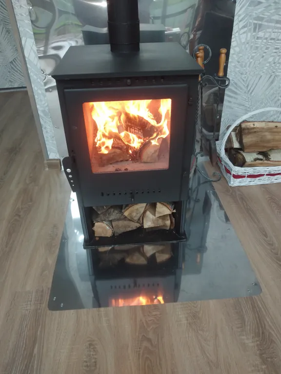 Коттедж Коттедж Сауна + уединённый барнхаус у пруда — Москва