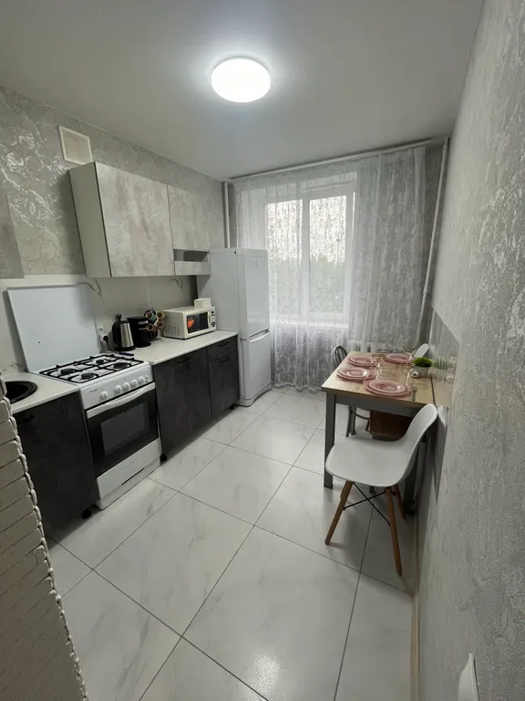 Квартира на Московском — аренда посуточно в Рязань