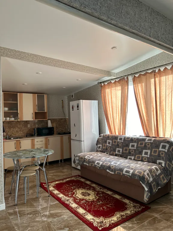 Коттедж Уютный дом — Кисловодск